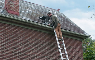 what affects urgent Skelbo Muir roof repairs