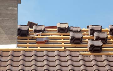 Skelbo Muir clay roofing costs