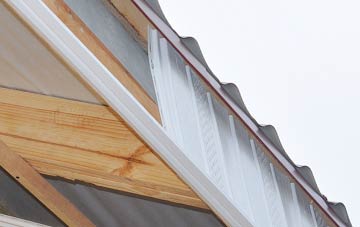 why Skelbo Muir fascia repairs are essential