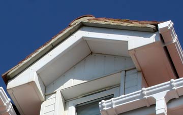 Skelbo Muir fascia installation costs
