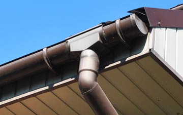 types of Skelbo Muir fascias