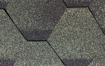 Skelbo Muir fibreglass shingle repairs