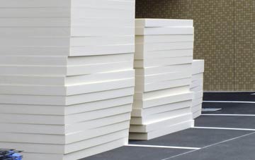 Skelbo Muir flat roof insulation costs