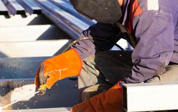 Skelbo Muir flat roofing options