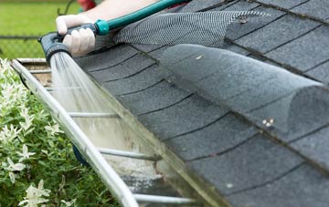 Skelbo Muir gutter cleaning costs