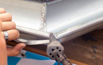 disadvantages of Skelbo Muir lead roofing