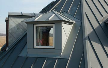 metal roofing Skelbo Muir, Highland