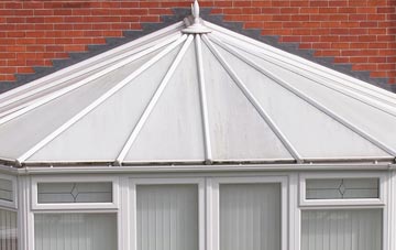Skelbo Muir polycarbonate conservatory roof repairs