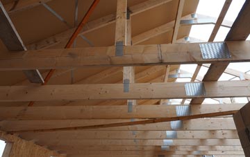 Skelbo Muir roof truss costs