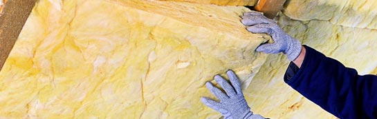 quotes for Skelbo Muir roof insulation