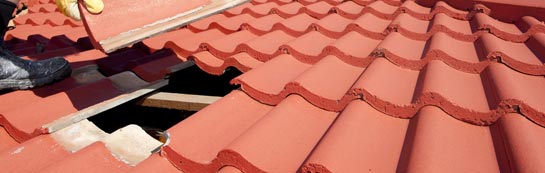 compare Skelbo Muir roof repair quotes