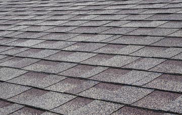 Skelbo Muir tiles for shallow pitch roofing