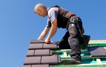 disadvantages of Skelbo Muir slate roofing