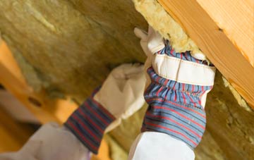 types of Skelbo Muir pitched roof insulation materials