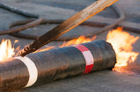 free Skelbo Muir flat roofing repair quotes