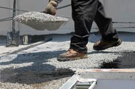find rated Skelbo Muir flat roofing replacement companies