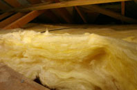 Skelbo Muir pitch roof insulation